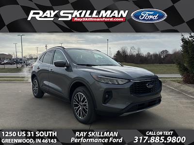2025 Ford Escape FWD SUV for sale #250116 - photo 1