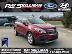 Used 2016 Buick Encore Base FWD SUV for sale #250118A2 - photo 1