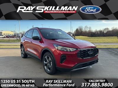 2025 Ford Escape FWD SUV for sale #250130 - photo 1