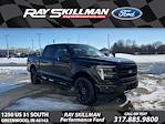 2025 Ford F-150 SuperCrew Cab 4x4, Pickup for sale #250153 - photo 1