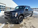 2025 Ford F-150 SuperCrew Cab 4x4, Pickup for sale #250153 - photo 4