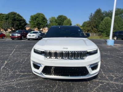 2024 Jeep Grand Cherokee 4x4 SUV for sale #250154A - photo 2
