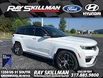 2024 Jeep Grand Cherokee 4x4 SUV for sale #250154A - photo 1