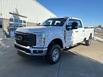 2025 Ford F-350 Crew Cab SRW 4x4, Pickup for sale #250163 - photo 4