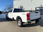 2025 Ford F-350 Crew Cab SRW 4x4, Pickup for sale #250163 - photo 8