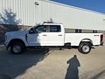 2025 Ford F-350 Crew Cab SRW 4x4, Pickup for sale #250163 - photo 9