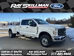 2025 Ford F-350 Crew Cab DRW 4x4, Pickup for sale #250164 - photo 1