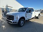 2025 Ford F-350 Crew Cab DRW 4x4, Pickup for sale #250164 - photo 4