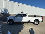 2025 Ford F-350 Crew Cab DRW 4x4, Pickup for sale #250164 - photo 9