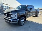 2025 Ford F-350 Crew Cab DRW 4x4, Pickup for sale #250169 - photo 4