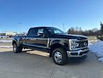 2025 Ford F-350 Crew Cab DRW 4x4, Pickup for sale #250169 - photo 34