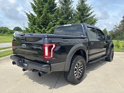 2020 Ford F-150 SuperCrew Cab 4x4 Pickup for sale #250199A - photo 2