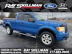 2010 Ford F-150 Super Cab 4x4, Pickup for sale #250207A - photo 1