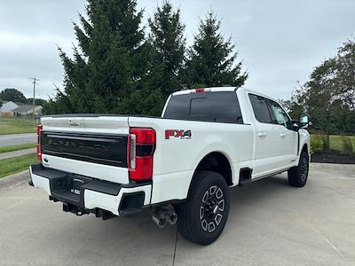 2025 Ford F-250 Crew Cab 4x4 Pickup for sale #250222 - photo 2