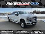 2025 Ford F-350 Crew Cab SRW 4x4 Pickup for sale #250223 - photo 1