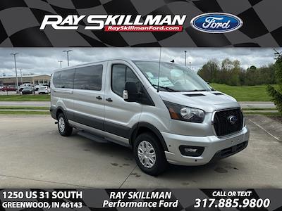 New 2025 Ford Transit 350 Passenger Van for sale #250224 - photo 1