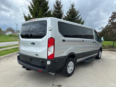 New 2025 Ford Transit 350 Passenger Van for sale #250224 - photo 2
