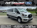 New 2025 Ford Transit 350 Passenger Van for sale #250224 - photo 1