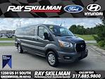 2021 Ford Transit 350 Low Roof SRW RWD Passenger Van for sale #250224A - photo 1