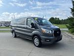 2021 Ford Transit 350 Low Roof SRW RWD Passenger Van for sale #250224A - photo 33