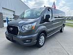 2021 Ford Transit 350 Low Roof SRW RWD Passenger Van for sale #250224A - photo 2