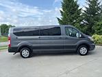 2021 Ford Transit 350 Low Roof SRW RWD Passenger Van for sale #250224A - photo 5