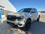 New 2025 Ford Ranger Lariat SuperCrew Cab 4x4 Pickup for sale #250225 - photo 4