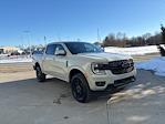 New 2025 Ford Ranger Lariat SuperCrew Cab 4x4 Pickup for sale #250225 - photo 33