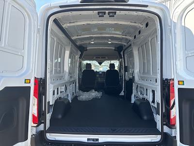 New 2025 Ford Transit 250 Medium Roof Empty Cargo Van for sale #250242 - photo 2