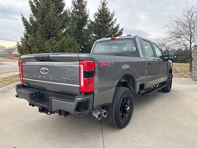 2025 Ford F-350 Crew Cab SRW 4x4 Pickup for sale #250256 - photo 2