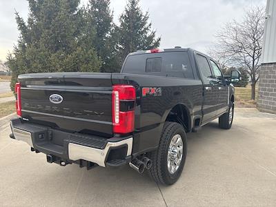 2025 Ford F-350 Crew Cab SRW 4x4 Pickup for sale #250257 - photo 2