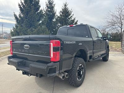 2025 Ford F-350 Crew Cab SRW 4x4 Pickup for sale #250259 - photo 2