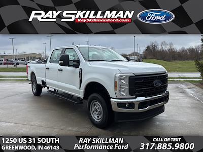 2025 Ford F-250 Crew Cab 4x4 Pickup for sale #250283 - photo 1