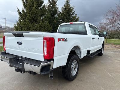2025 Ford F-250 Crew Cab 4x4 Pickup for sale #250283 - photo 2