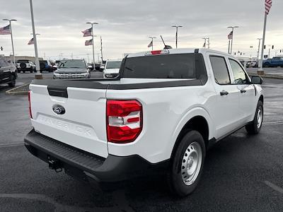 New 2025 Ford Maverick XL SuperCrew Cab AWD Pickup for sale #250307 - photo 2