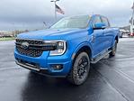 New 2025 Ford Ranger Lariat SuperCrew Cab 4x4 Pickup for sale #250314 - photo 4