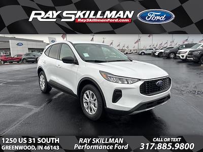 2025 Ford Escape AWD SUV for sale #250321 - photo 1
