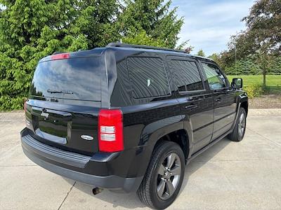 2015 Jeep Patriot 4x4 SUV for sale #250327B - photo 2