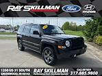 2015 Jeep Patriot 4x4 SUV for sale #250327B - photo 1