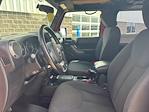 2017 Jeep Wrangler 4x4 SUV for sale #250334B - photo 12
