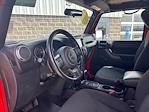 2017 Jeep Wrangler 4x4 SUV for sale #250334B - photo 16