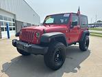 2017 Jeep Wrangler 4x4 SUV for sale #250334B - photo 4