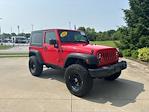 2017 Jeep Wrangler 4x4 SUV for sale #250334B - photo 32