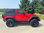 2017 Jeep Wrangler 4x4 SUV for sale #250334B - photo 6