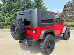 2017 Jeep Wrangler 4x4 SUV for sale #250334B - photo 2