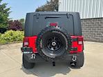 2017 Jeep Wrangler 4x4 SUV for sale #250334B - photo 7