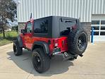 2017 Jeep Wrangler 4x4 SUV for sale #250334B - photo 8