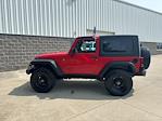 2017 Jeep Wrangler 4x4 SUV for sale #250334B - photo 9