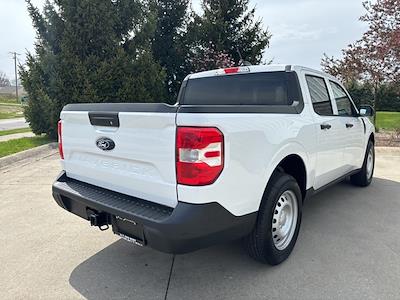 New 2025 Ford Maverick XL SuperCrew Cab AWD Pickup for sale #250341 - photo 2
