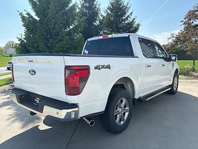 2025 Ford F-150 SuperCrew Cab 4x4 Pickup for sale #250348 - photo 2
